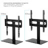 Подставка для телевизора Kromax X-Stand-2