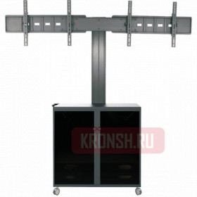 Мобильный стенд 2MVESA MediaPro 1210
