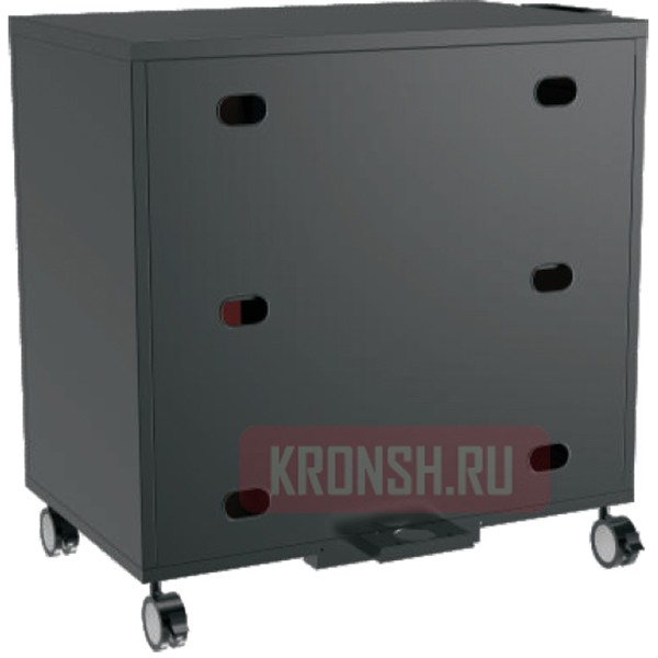 Мобильный стенд 2MVESA MediaPro 1210