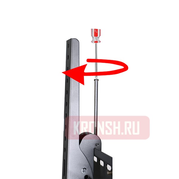 Мобильный стенд 2MVESA MediaPro 1210