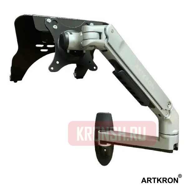 Кронштейн для ноутбука ARTKRON Shelf ART-W2