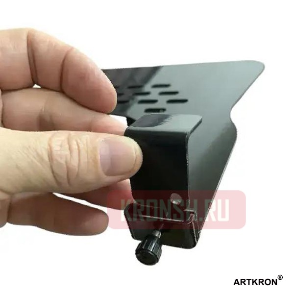 Кронштейн для ноутбука ARTKRON Shelf ART-W2