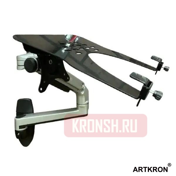 Кронштейн для ноутбука ARTKRON Shelf ART-W2
