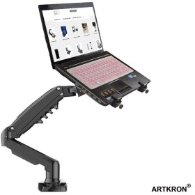 Настольный кронштейн для ноутбука ARTKRON Shelf-800