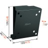 Vogels WALL 1015