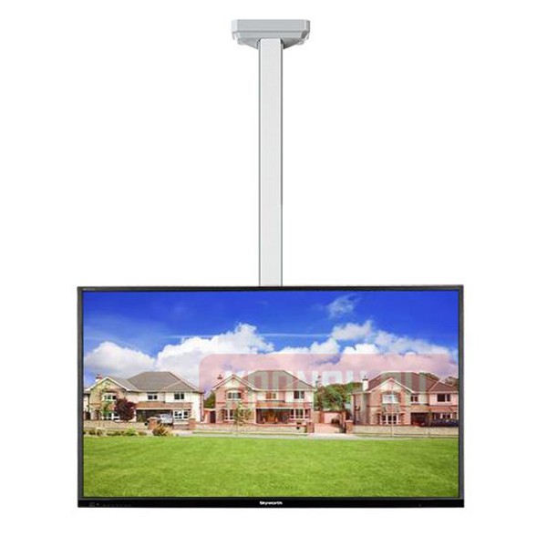 Потолочный кронштейн NB T5520 (серебристый) 