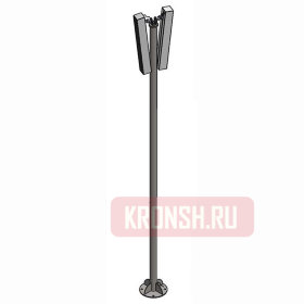 Кронштейн для акустики ARTKRON AK-13