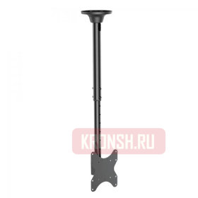 потолочный кронштейн iTECHmount 52S (чёрный)  