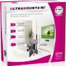 Кронштейн для телевизора Ultramounts UM858