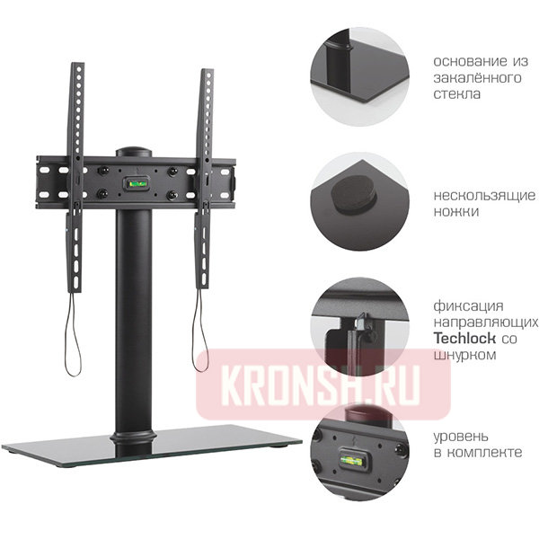Подставка для телевизора Tuarex Ultra-911