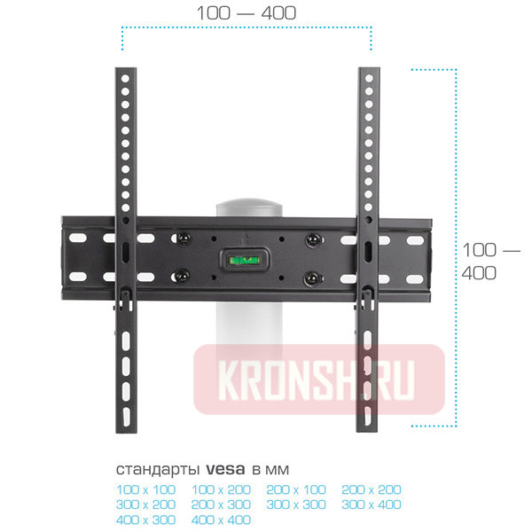 Подставка для телевизора Tuarex Ultra-911