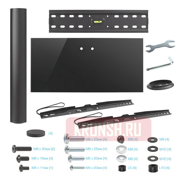 Подставка для телевизора Tuarex Ultra-911