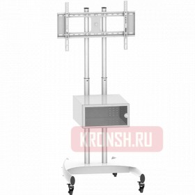 Мобильный стенд 2MVESA MediaPro 20