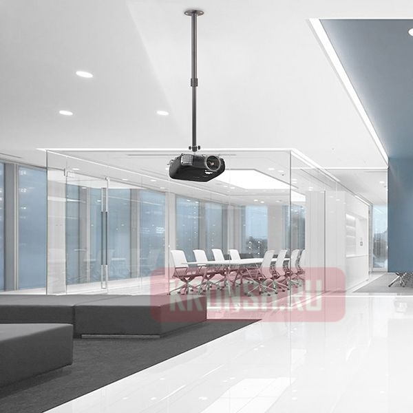 Кронштейн для проектора Kromax Projector-300 (тёмно-серый)