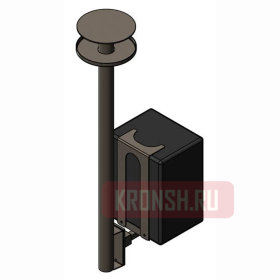 Кронштейн для акустики ARTKRON AK-5