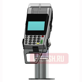 Кронштейн для банковского терминала ARTKRON KS-10