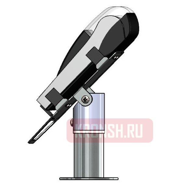кронштейн для банковского терминала ALG пин-пад А