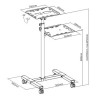 iTECHmount TS-8
