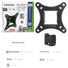 Кронштейн для телевизора Kromax Vega-6 New
