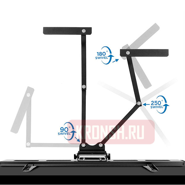 Кронштейн для телевизора VLK Trento-22
