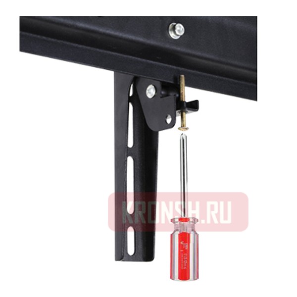 Стойка для видеостены 2MVESA Panorama 600