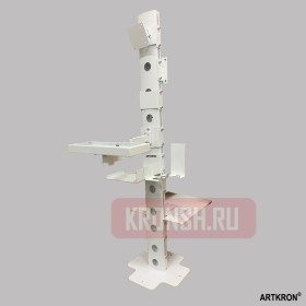 Стойка для кассовой техники ARTKRON Work Station-71