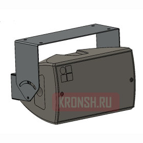 Кронштейн для акустики ARTKRON AK-16