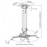  iTECHmount PRB-07
