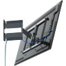 Кронштейн для телевизора Vogels THIN 545  (чёрный)  