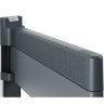 Кронштейн для телевизора Vogels THIN 545  (чёрный)  