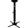 Кронштейн для проектора ErgoFount BPM-16-02SB (черный) 