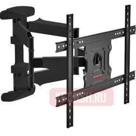 Кронштейн для телевизора Arm-Media Cobra-60 (чёрный)