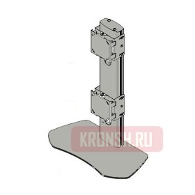 Кронштейн для двух мониторов ARTKRON​ Kraft-21