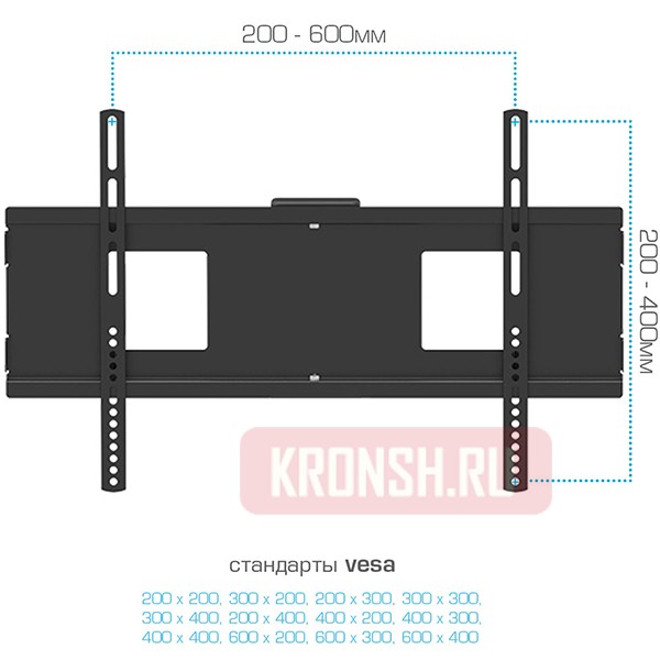 Подставка для телевизора Tuarex Ultra-913