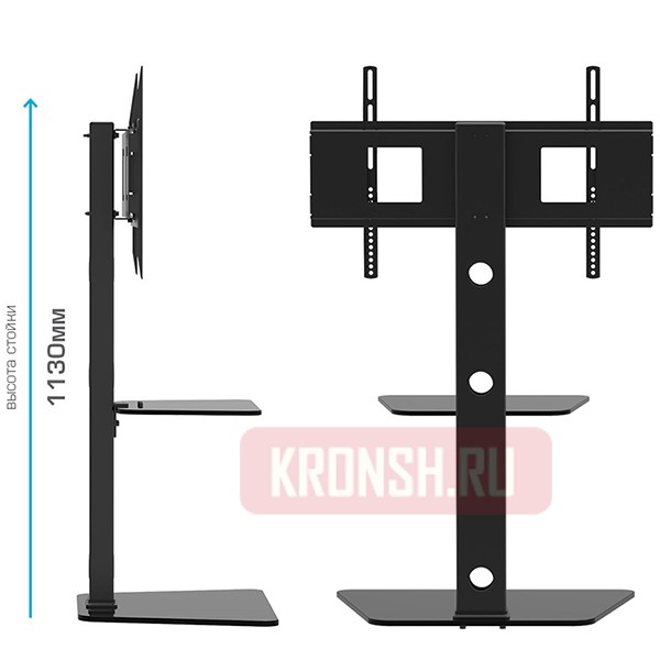 Подставка для телевизора Tuarex Ultra-913