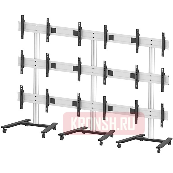 Стойка для видеостены 2MVESA Panorama 900