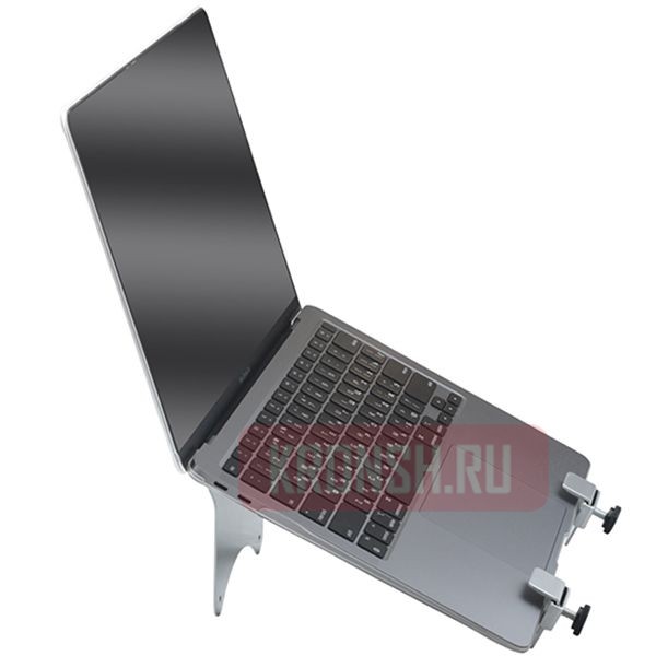 Площадка для ноутбука ARTKRON ART-NT-193 (белый)