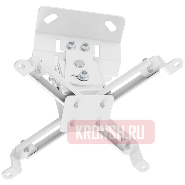 Кронштейн для проектора Uniteki PM2202W (белый)  