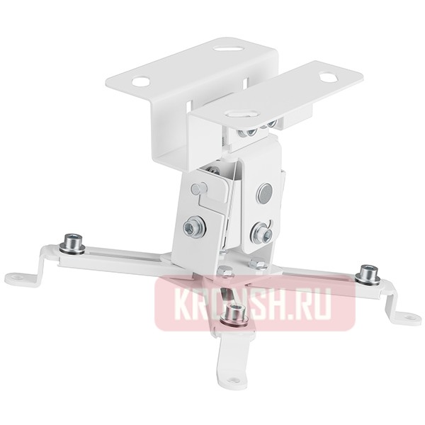 Кронштейн для проектора Uniteki PM2202W (белый)  