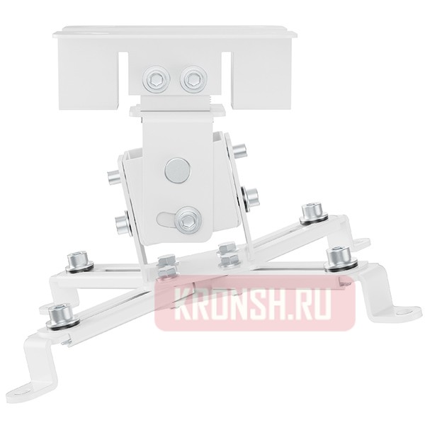 Кронштейн для проектора Uniteki PM2202W (белый)  