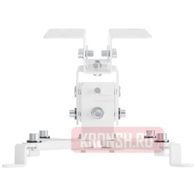 Кронштейн для проектора Uniteki PM2202W (белый)  