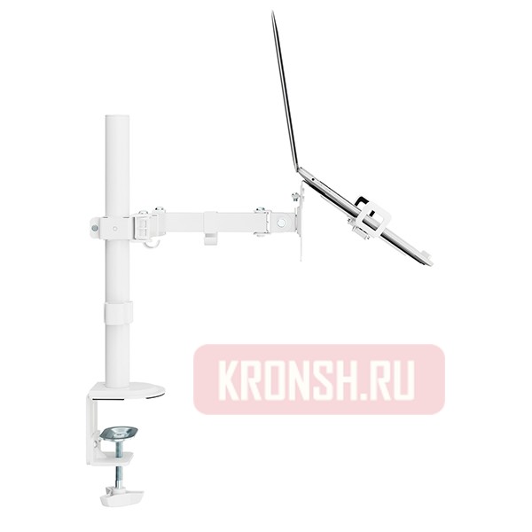 Площадка для ноутбука Uniteki DMN08W