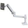 Кронштейн для монитора Ergotron LX (45-490-216) белый)