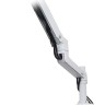 Кронштейн для монитора Ergotron LX (45-490-216) белый)