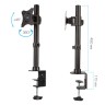 кронштейн для монитора Arm-Media LCD-T41