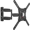 Кронштейн для телевизора Arm-Media Cobra-40 (чёрный)