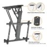 Потолочный кронштейн Brateck PLB-M0546AI