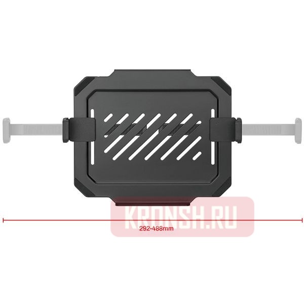 Площадка для ноутбука Uniteki DMN08