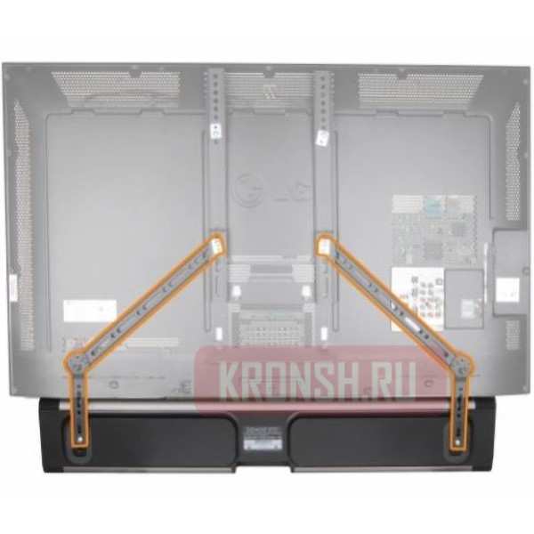 Крепление ARTKRON SB-41