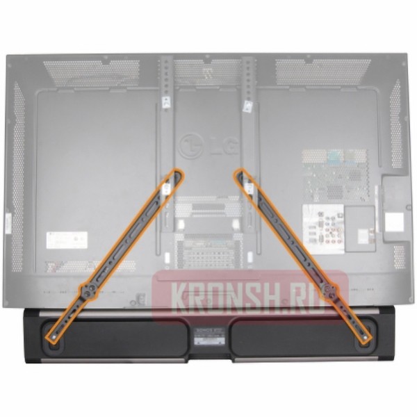 Крепление ARTKRON SB-41